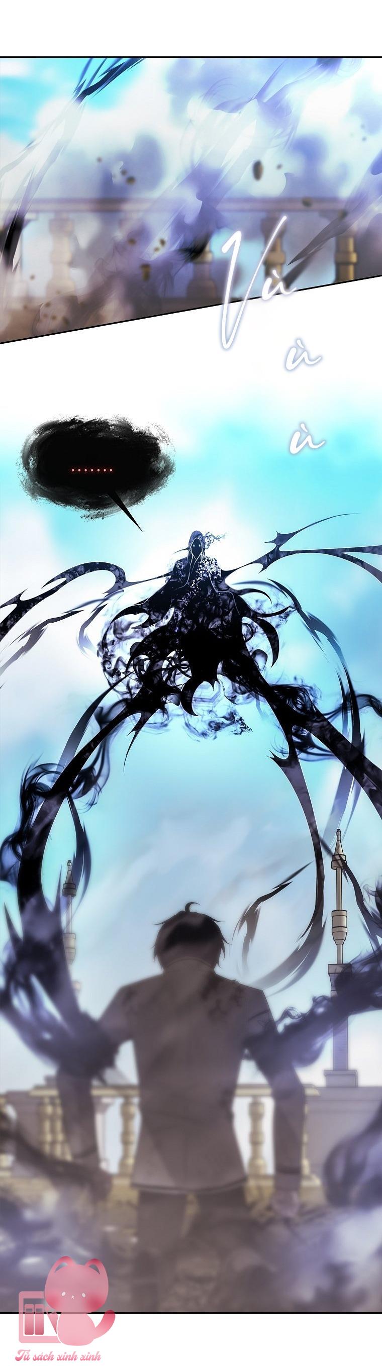 Black Haze - Chap 73