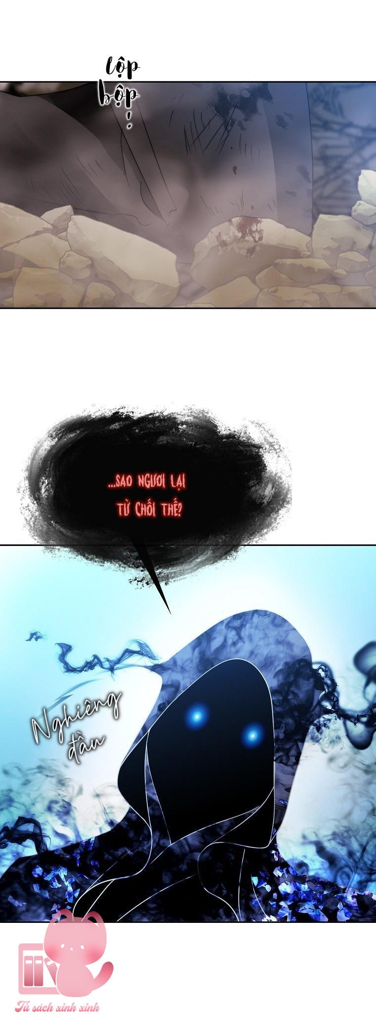 Black Haze - Chap 73