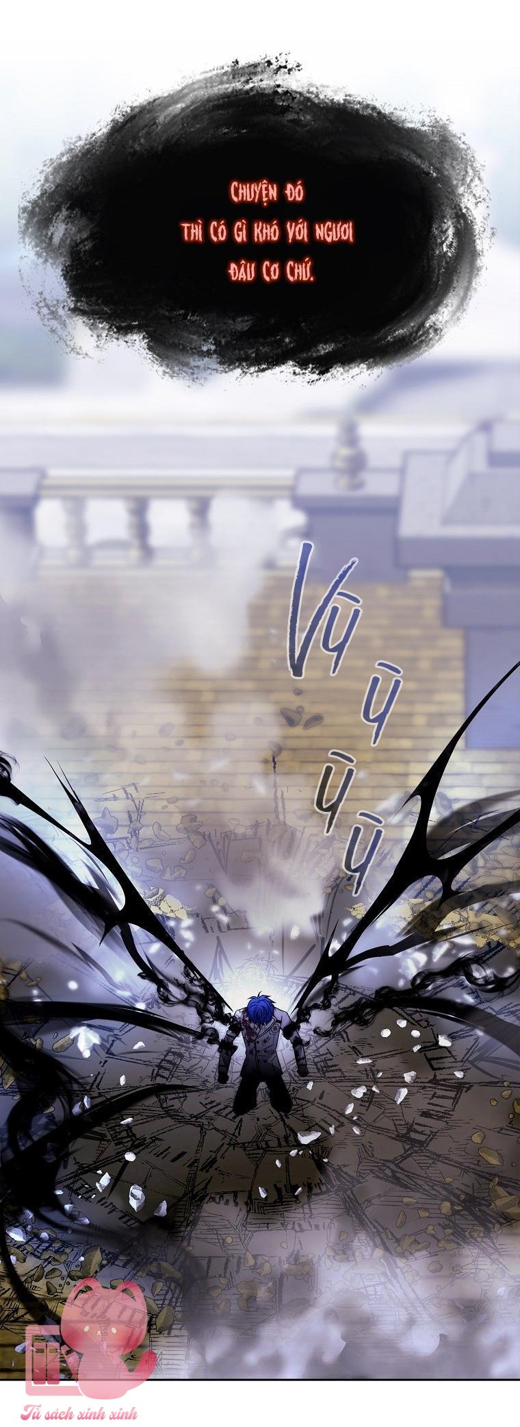 Black Haze - Chap 73
