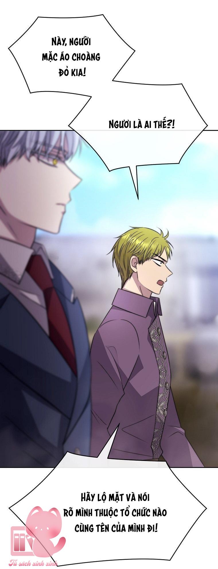 Black Haze - Chap 74 - Trang 10