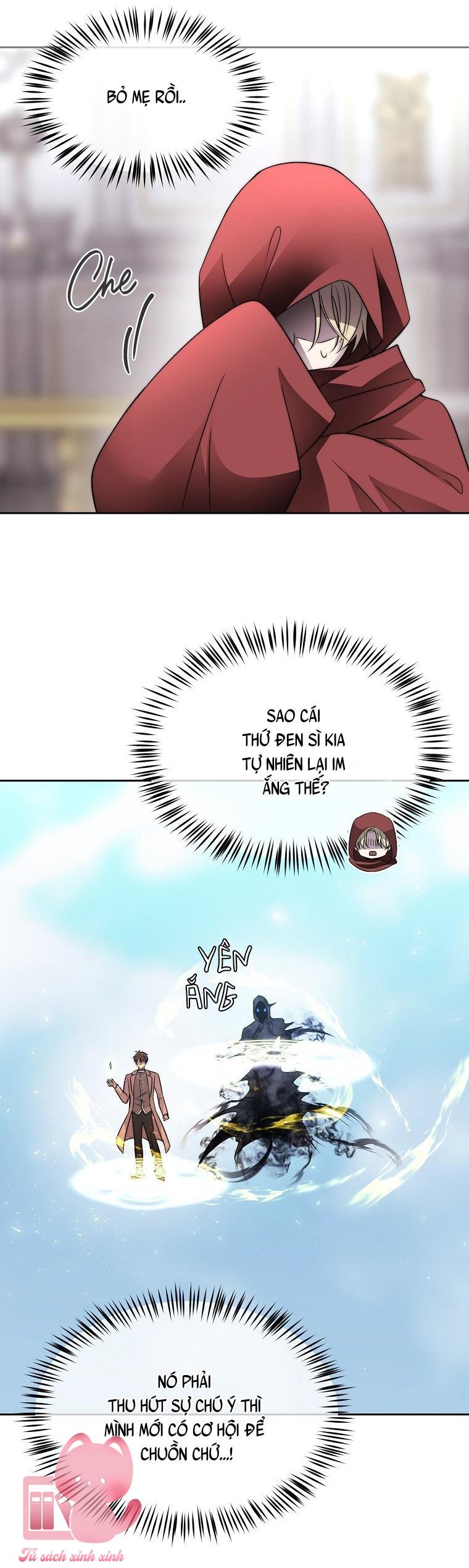 Black Haze - Chap 74 - Trang 11