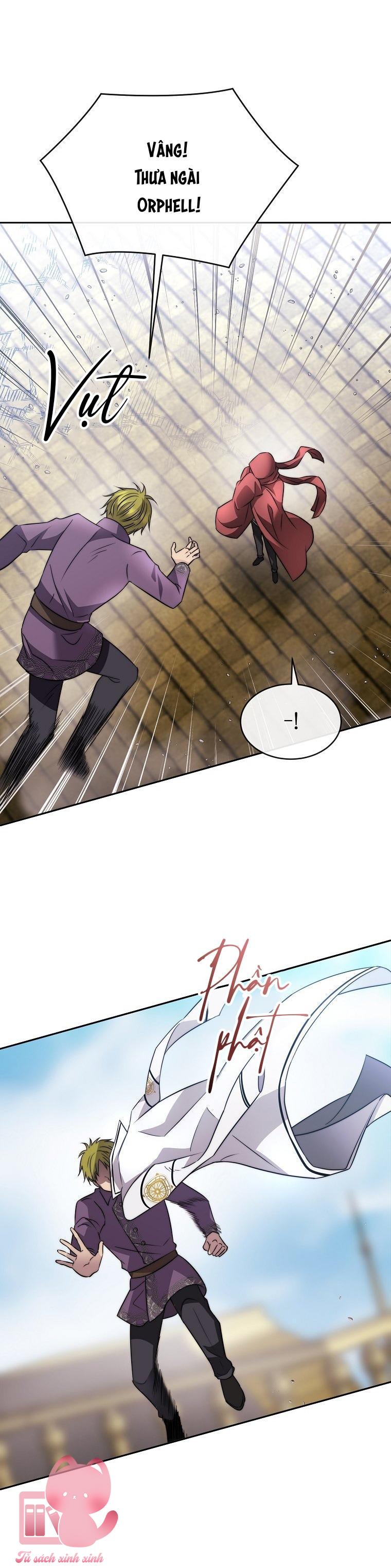 Black Haze - Chap 74 - Trang 13