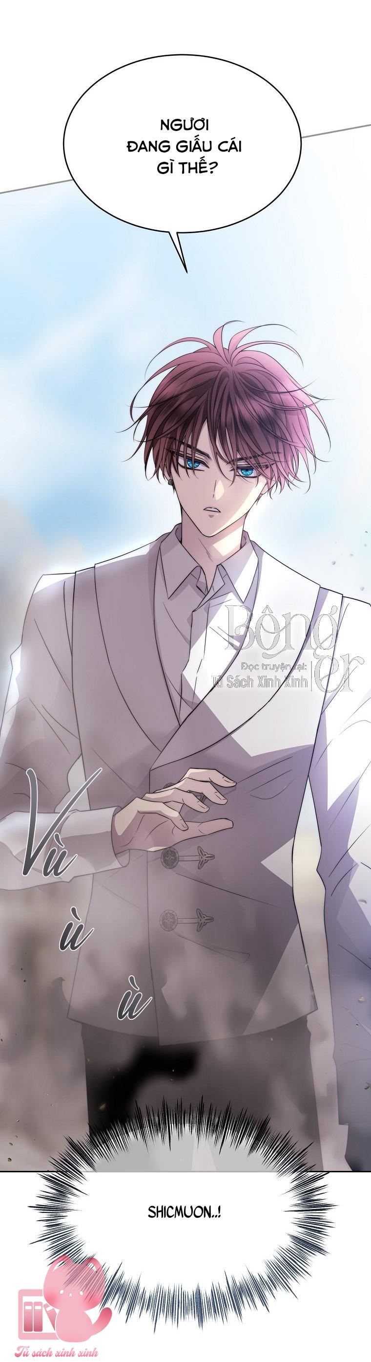 Black Haze - Chap 74 - Trang 16