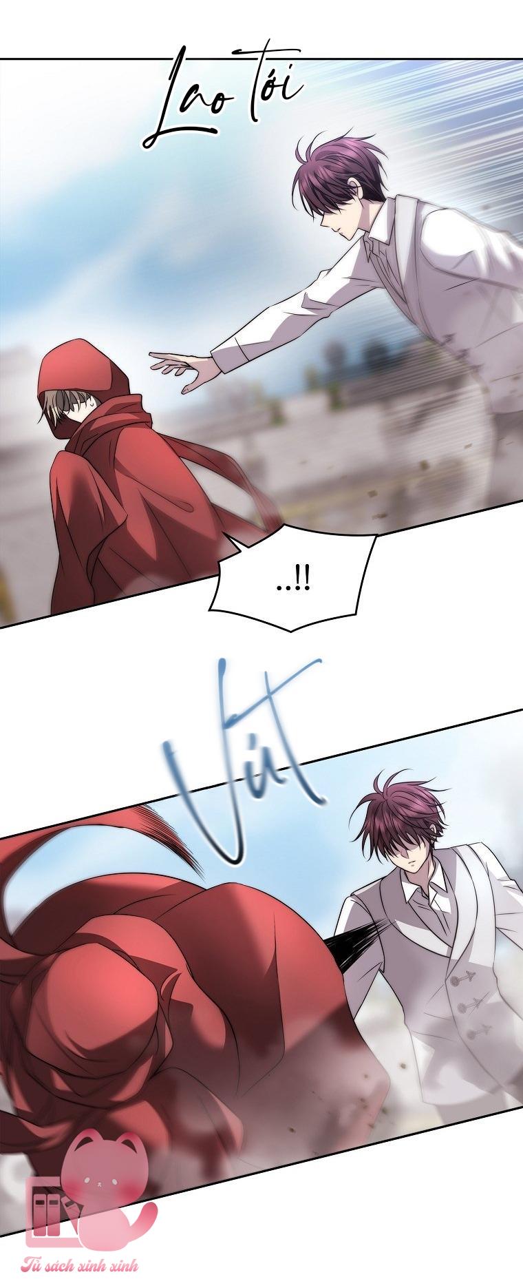 Black Haze - Chap 74 - Trang 17