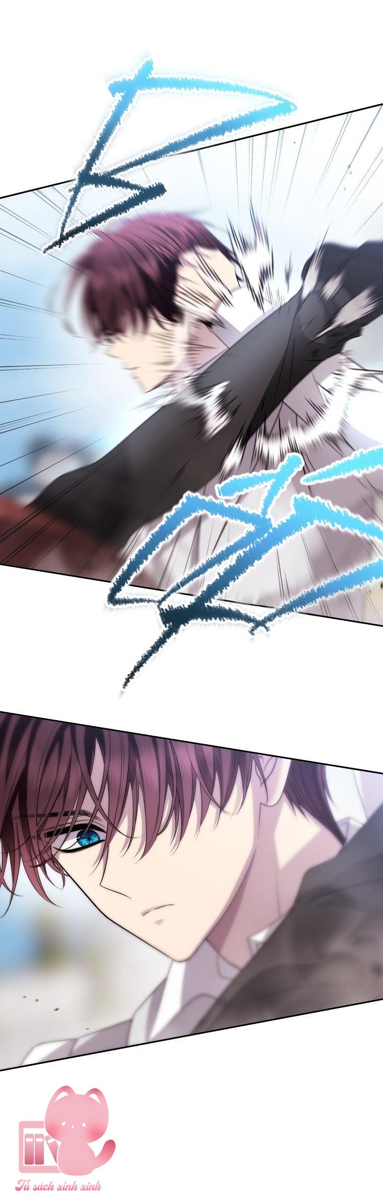 Black Haze - Chap 74 - Trang 18