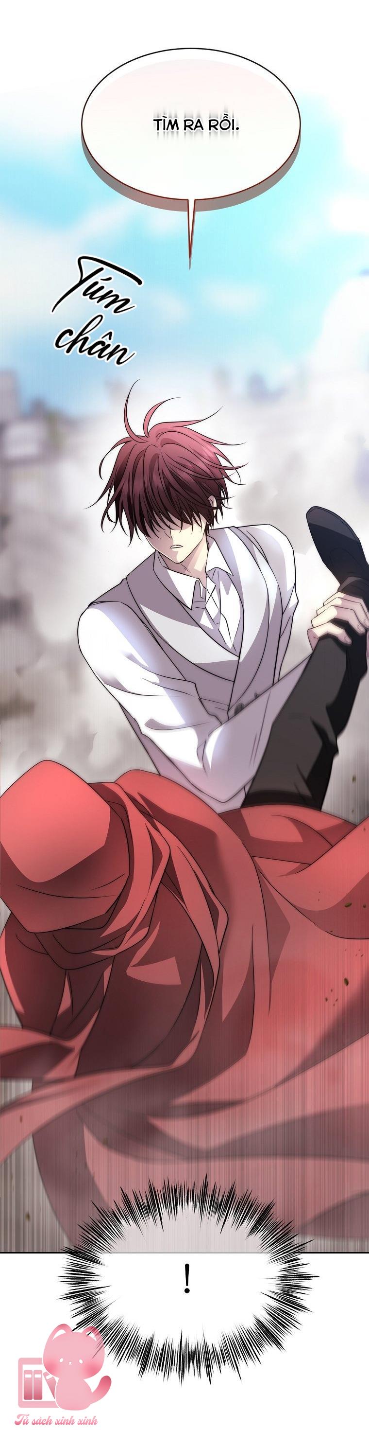 Black Haze - Chap 74 - Trang 19
