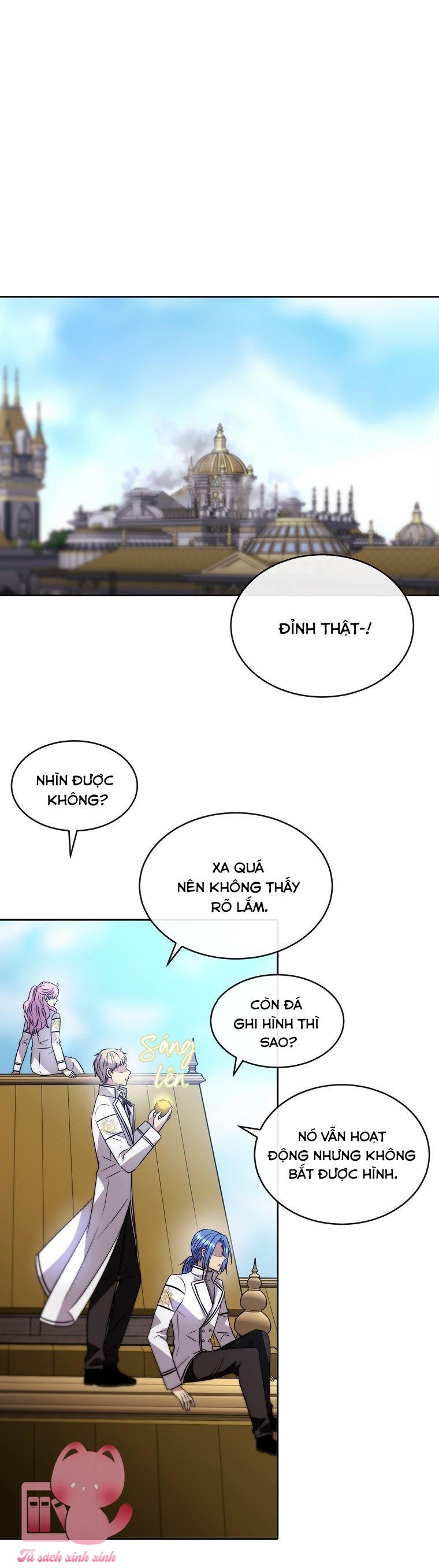 Black Haze - Chap 74 - Trang 2