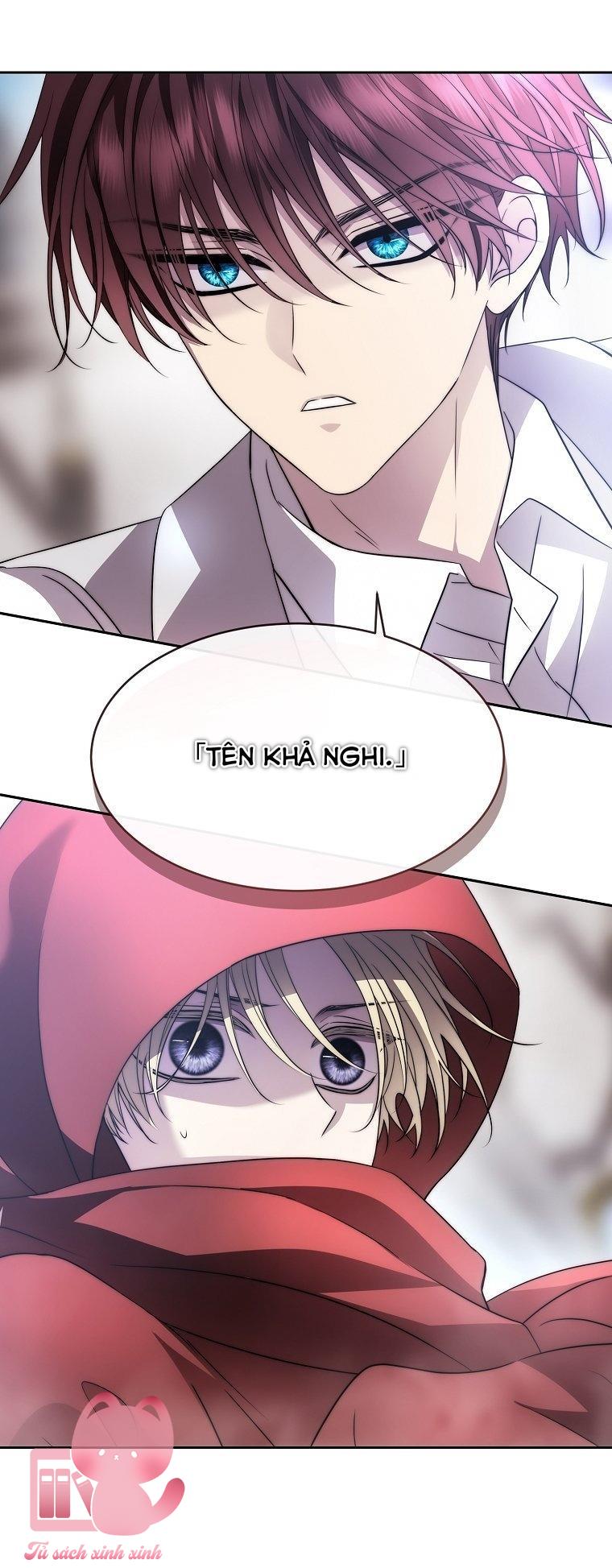 Black Haze - Chap 74 - Trang 20