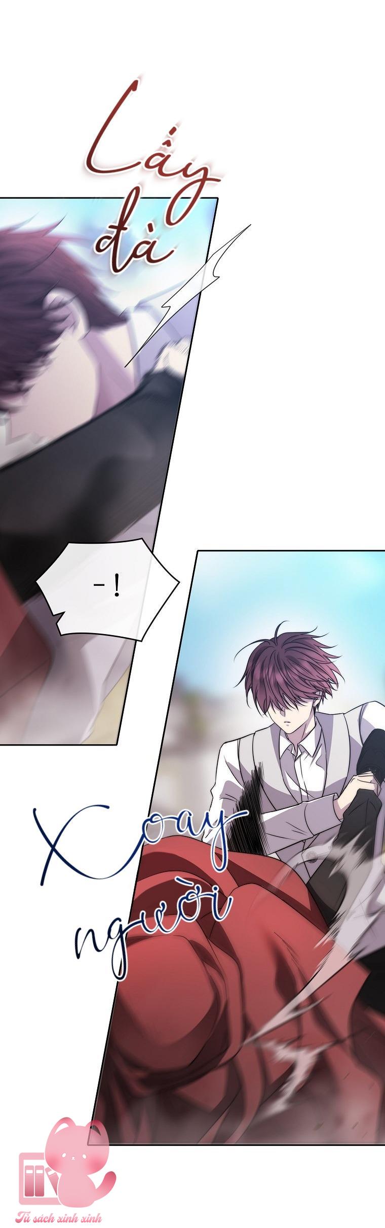 Black Haze - Chap 74 - Trang 21