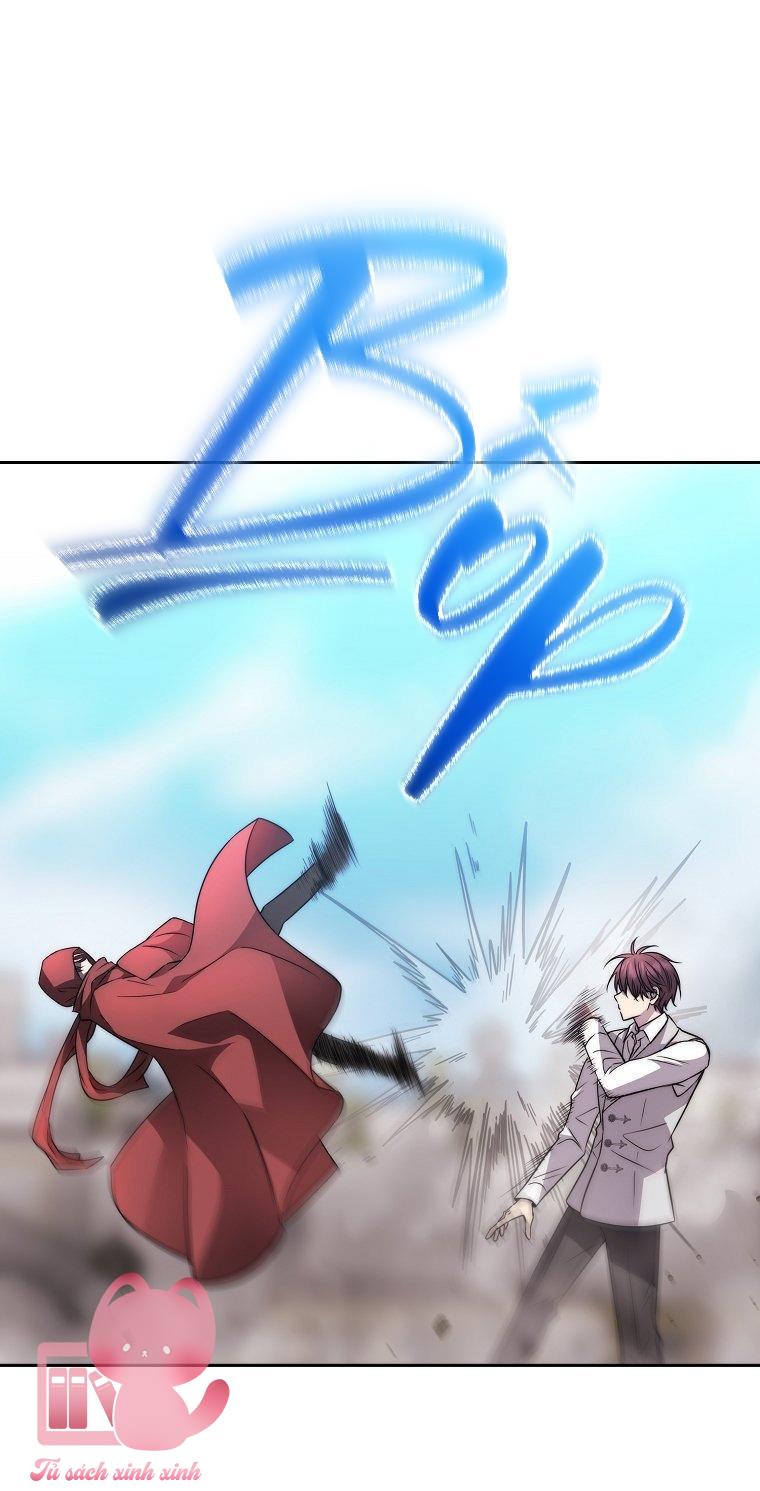 Black Haze - Chap 74 - Trang 22