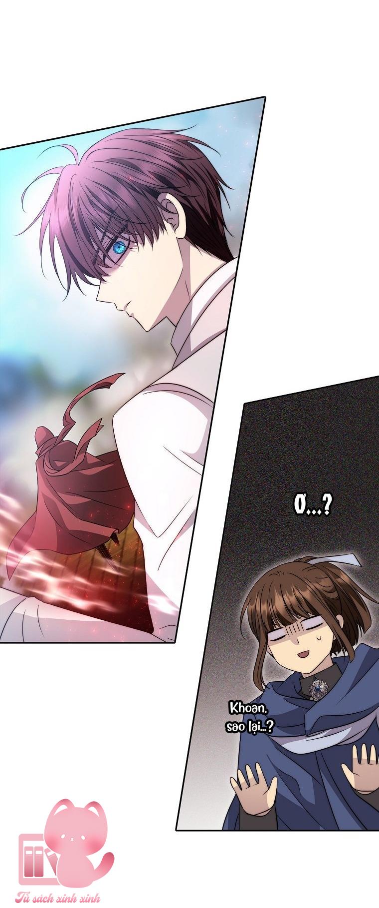 Black Haze - Chap 74 - Trang 24