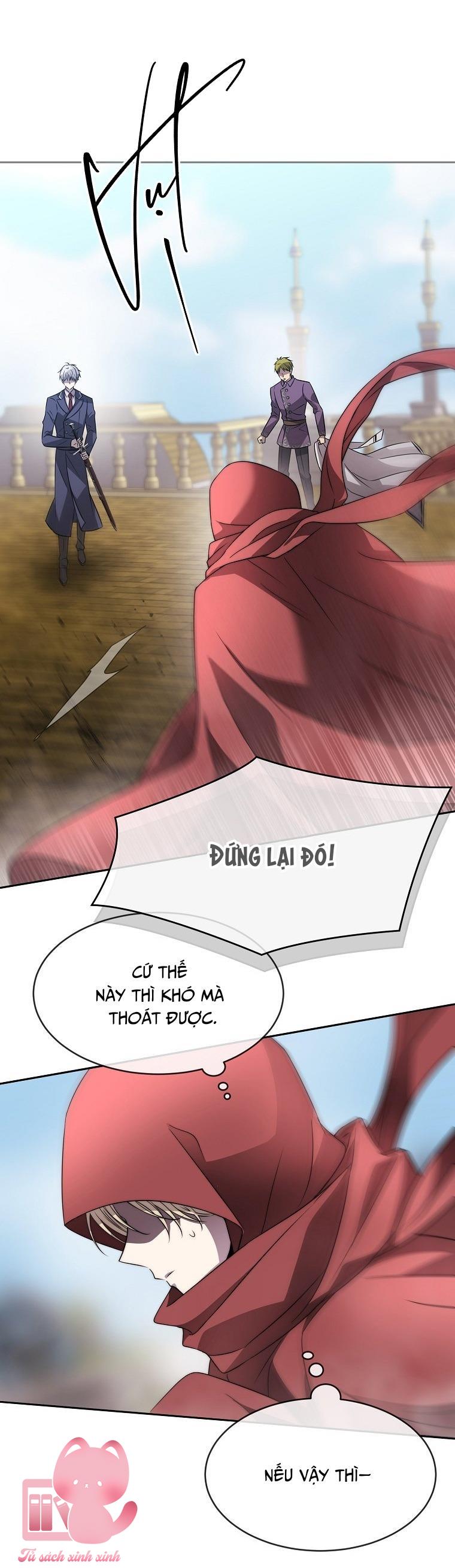 Black Haze - Chap 74 - Trang 25