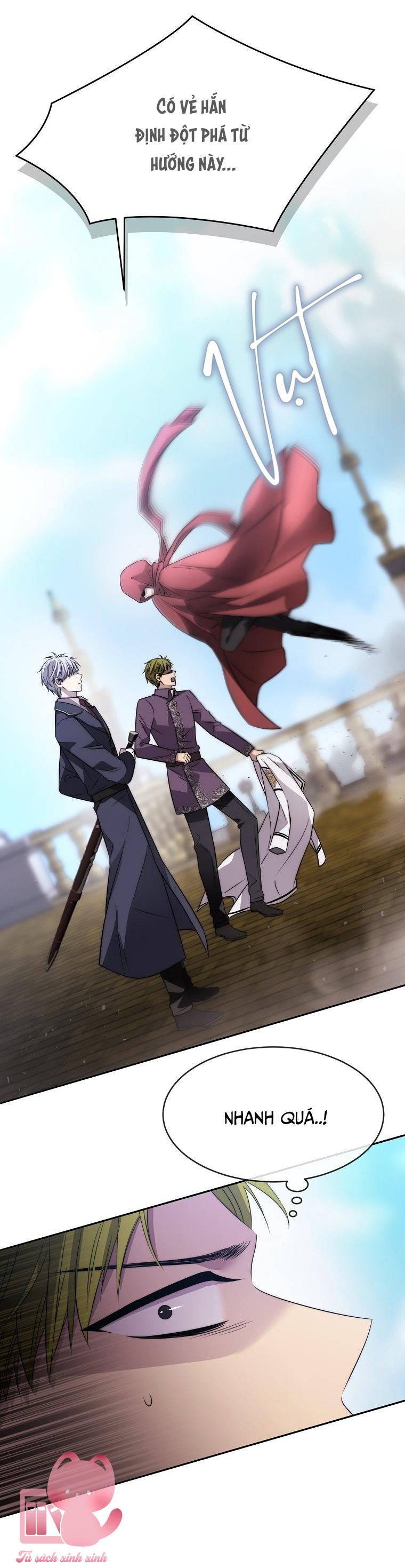 Black Haze - Chap 74 - Trang 26