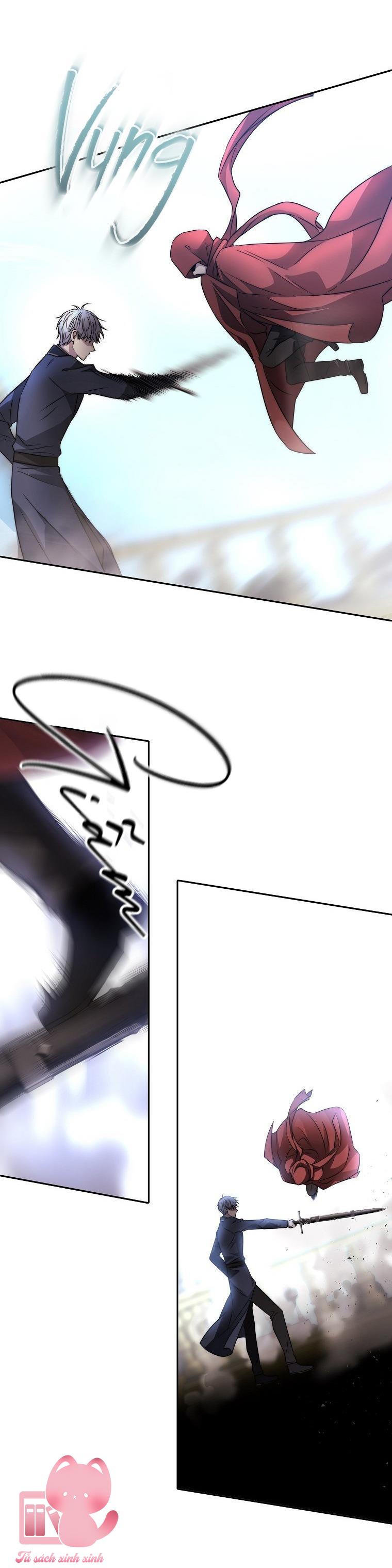 Black Haze - Chap 74 - Trang 27
