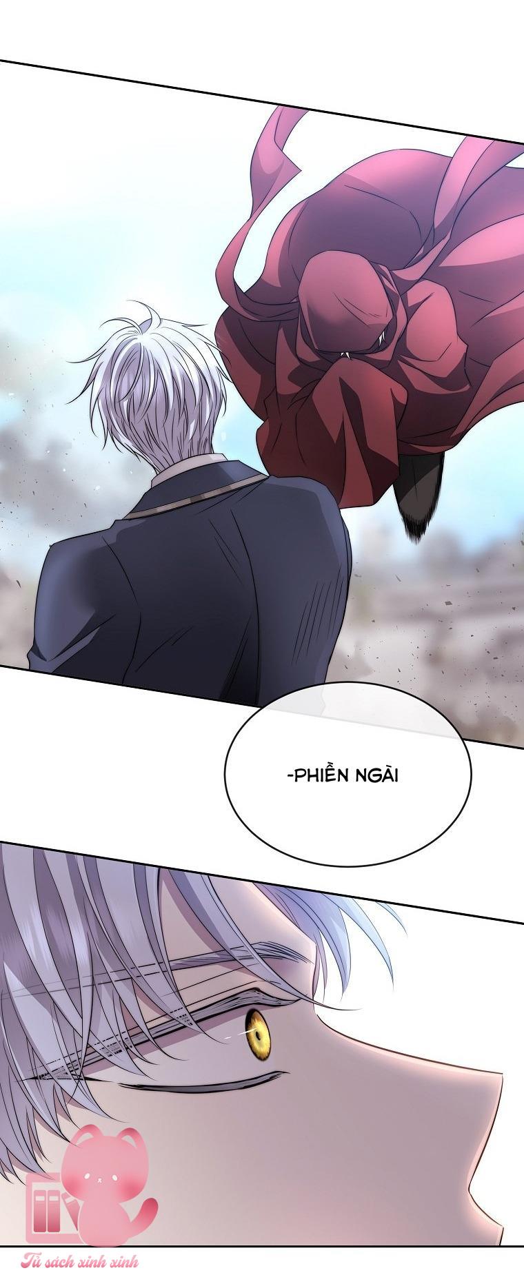 Black Haze - Chap 74 - Trang 28