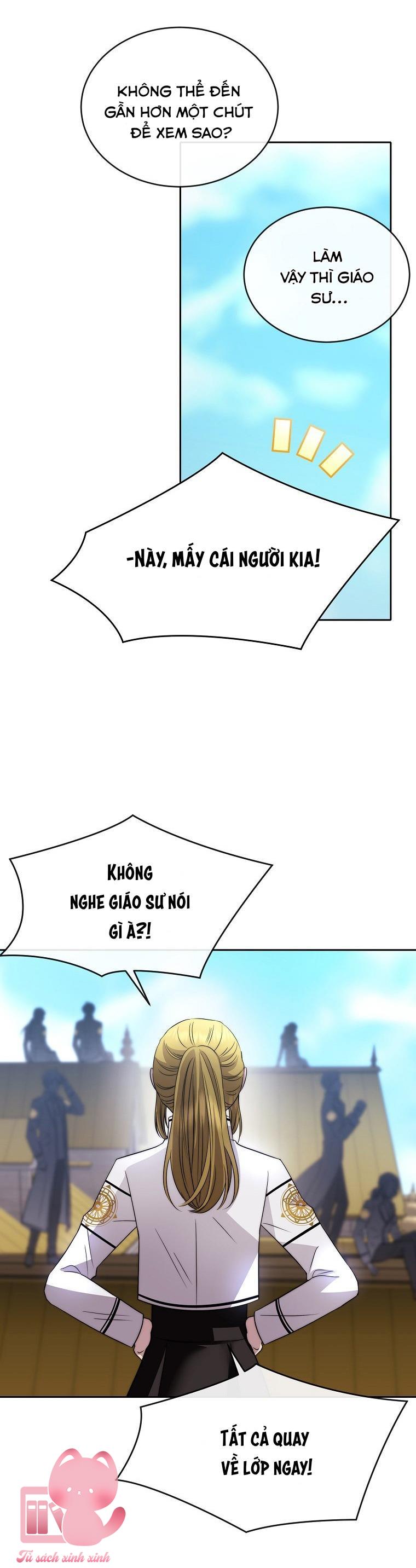 Black Haze - Chap 74 - Trang 3