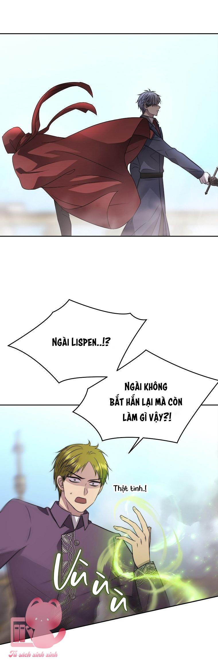 Black Haze - Chap 74 - Trang 30