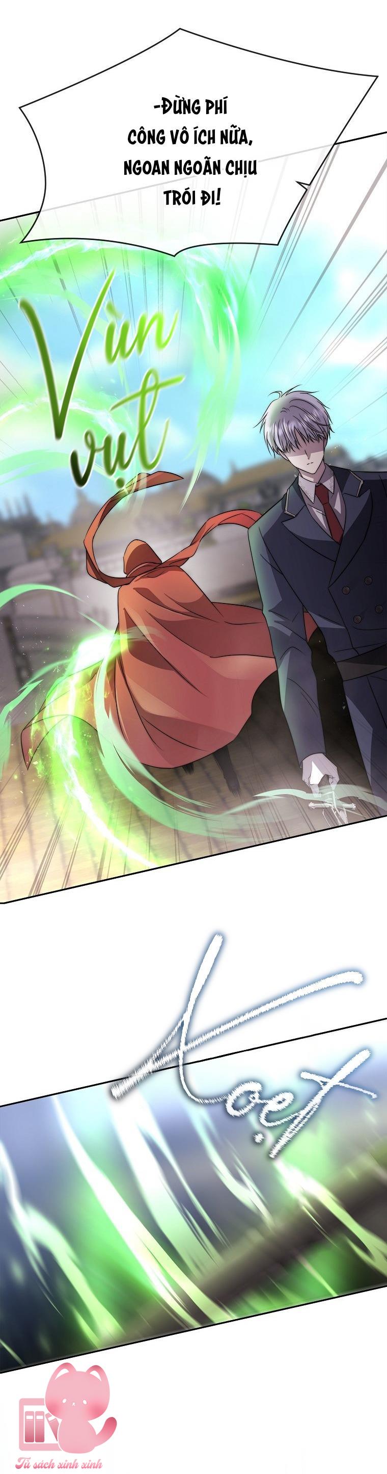 Black Haze - Chap 74 - Trang 31