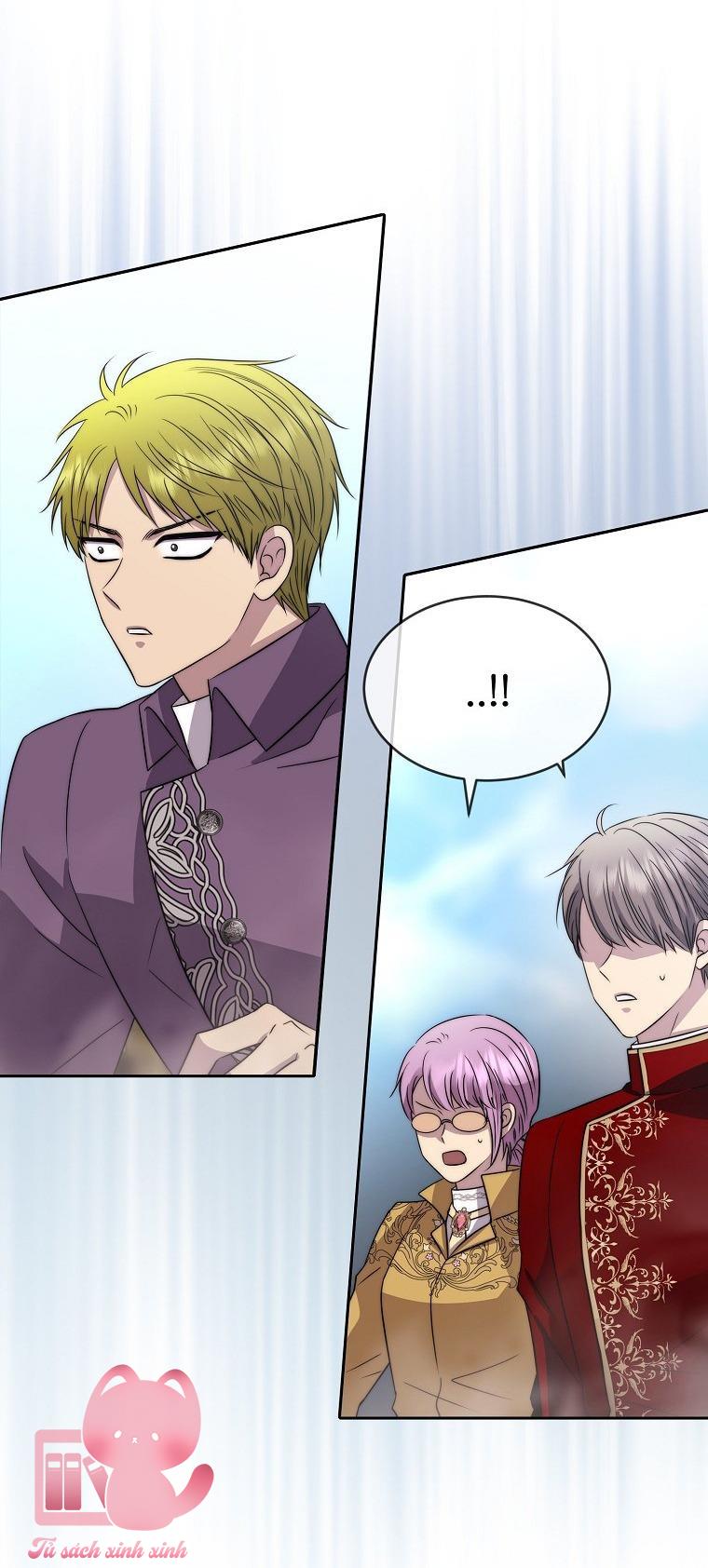 Black Haze - Chap 74 - Trang 32