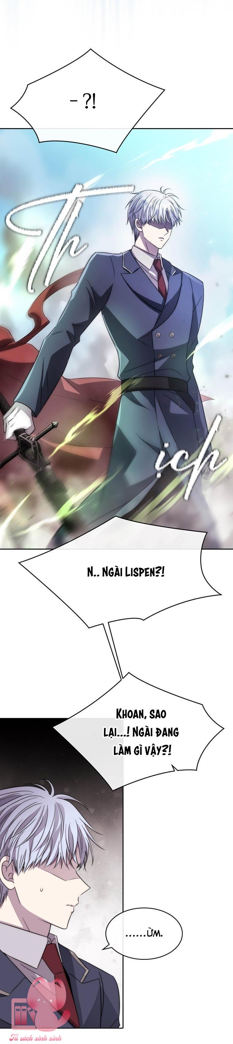 Black Haze - Chap 74 - Trang 33
