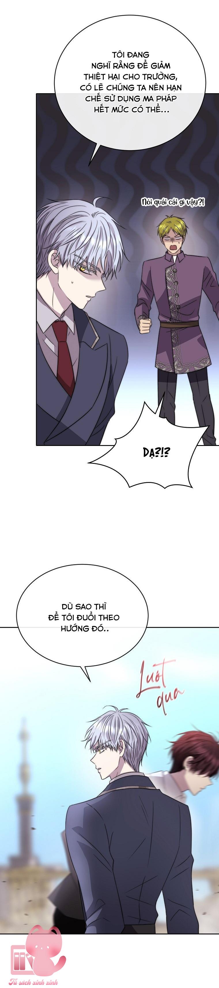 Black Haze - Chap 74 - Trang 34