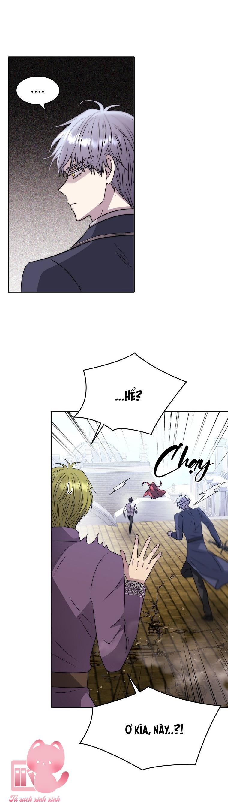Black Haze - Chap 74 - Trang 35