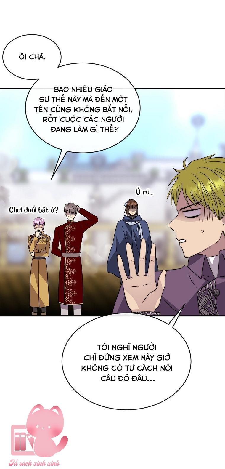 Black Haze - Chap 74 - Trang 36