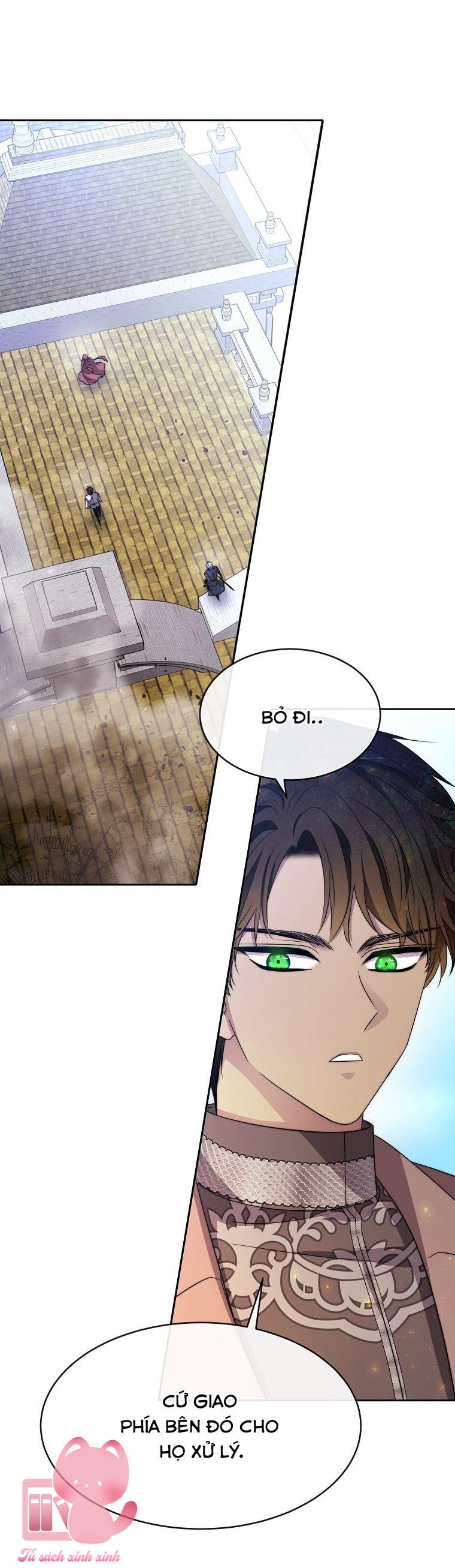 Black Haze - Chap 74 - Trang 37