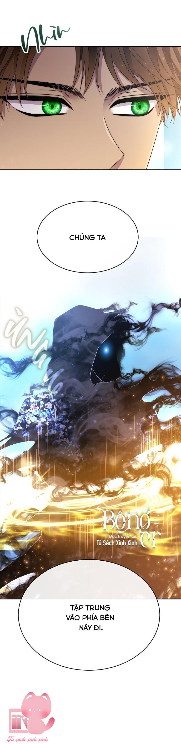 Black Haze - Chap 74 - Trang 38