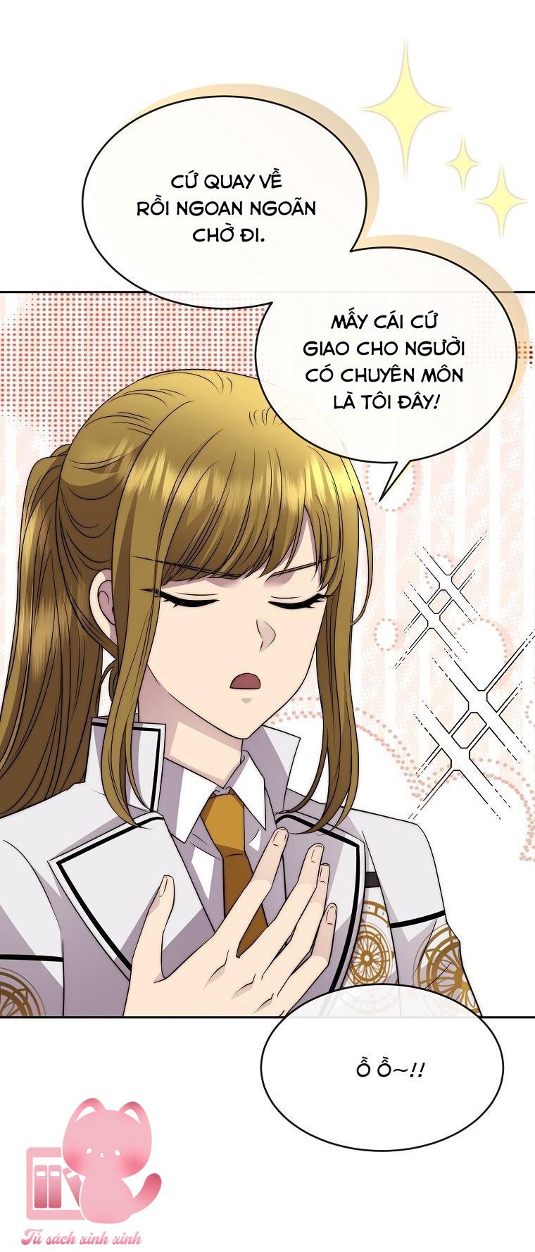 Black Haze - Chap 74 - Trang 4