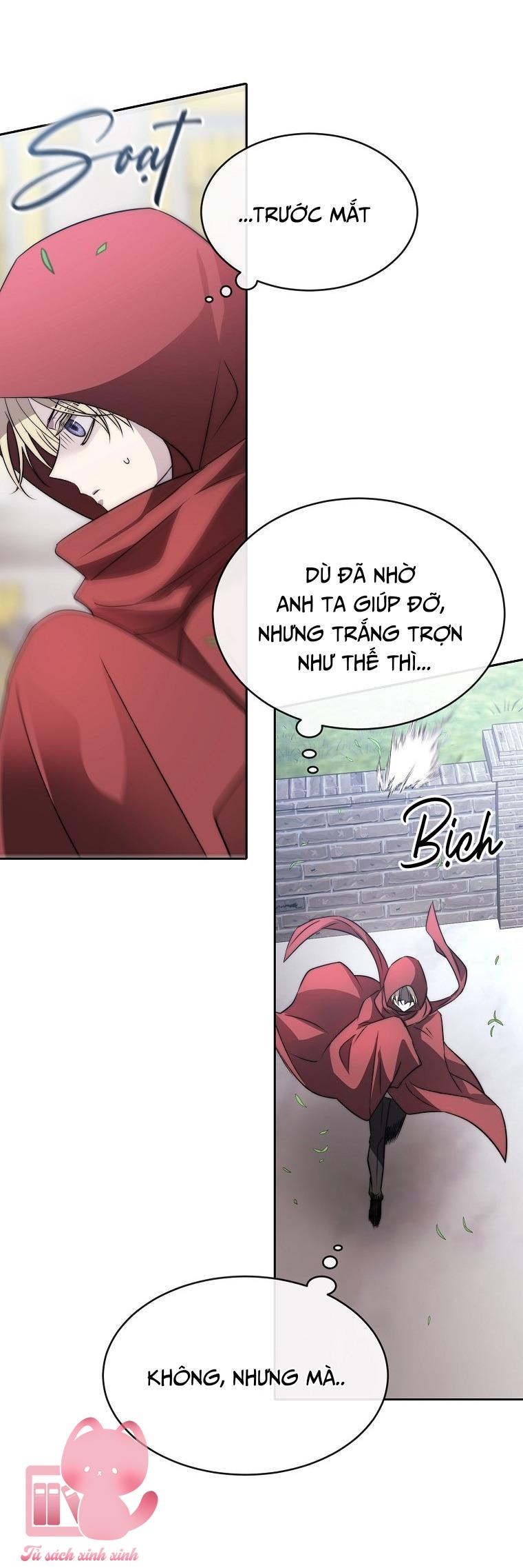 Black Haze - Chap 74 - Trang 40