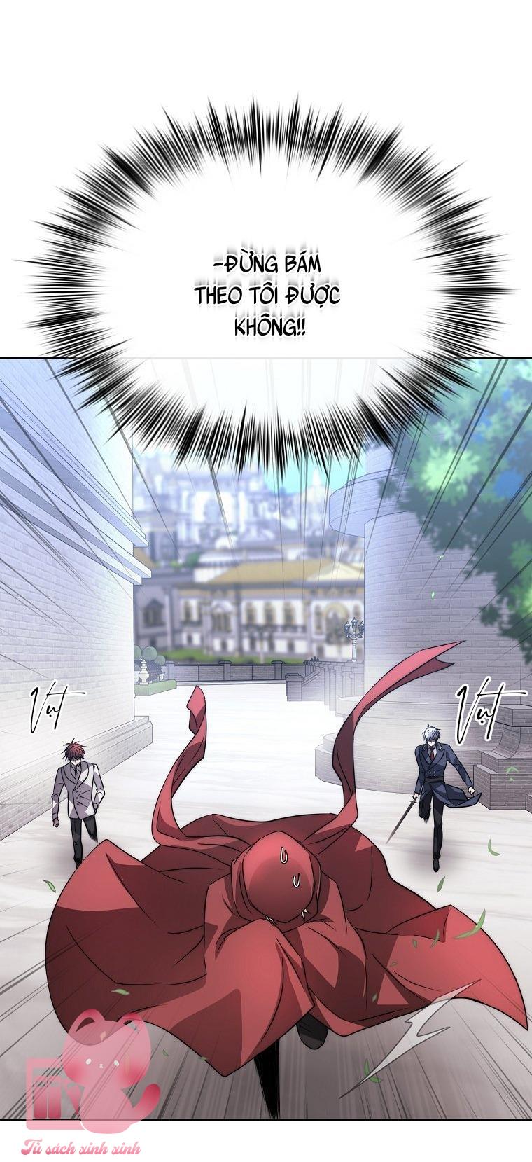 Black Haze - Chap 74 - Trang 41