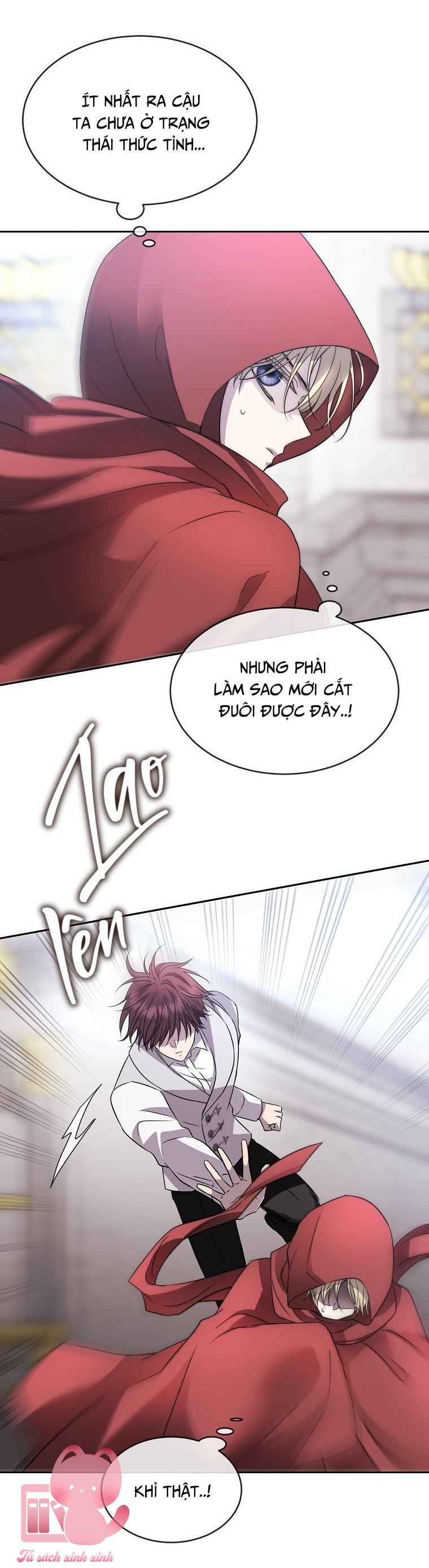 Black Haze - Chap 74 - Trang 42