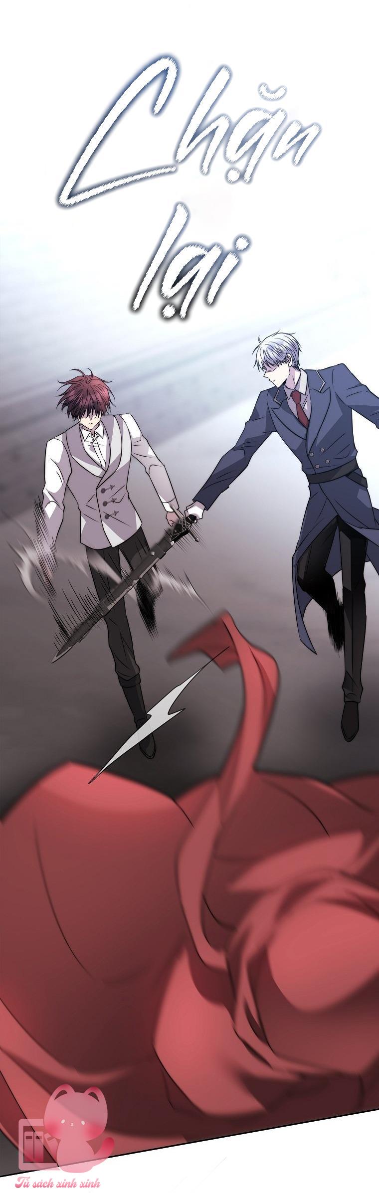 Black Haze - Chap 74 - Trang 43