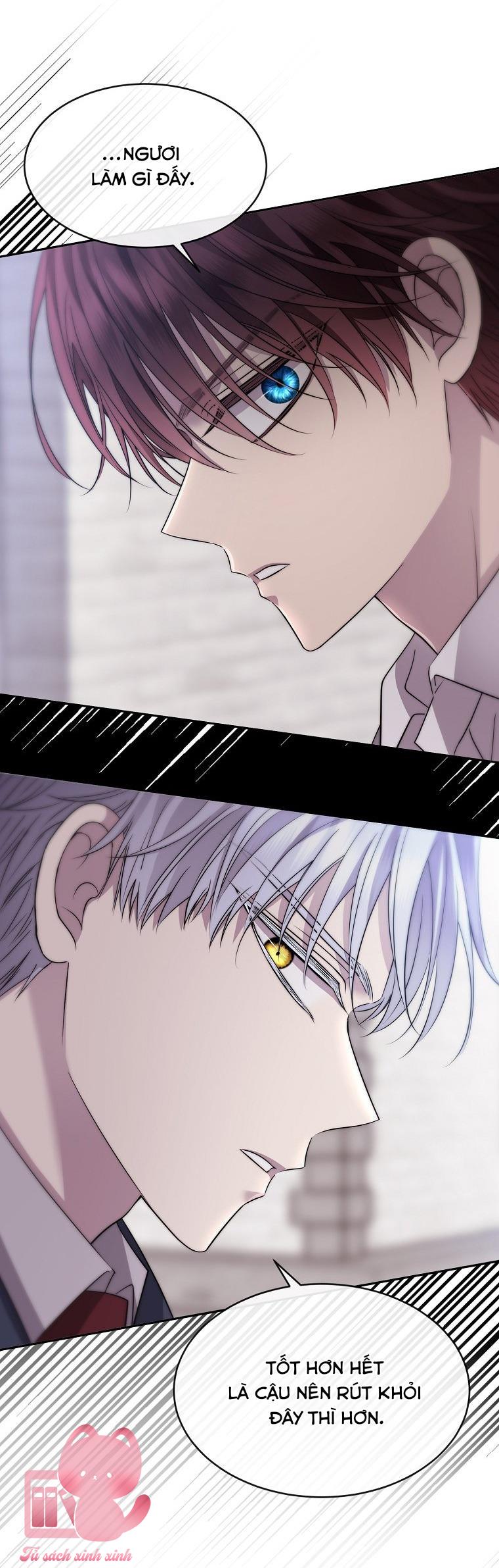 Black Haze - Chap 74 - Trang 44