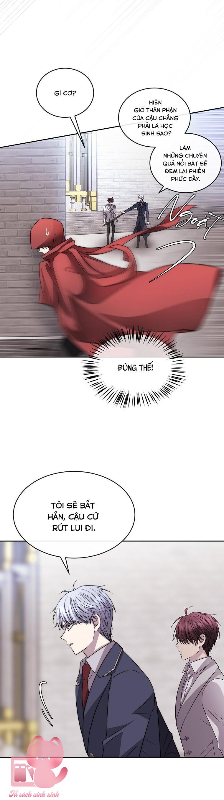 Black Haze - Chap 74 - Trang 45