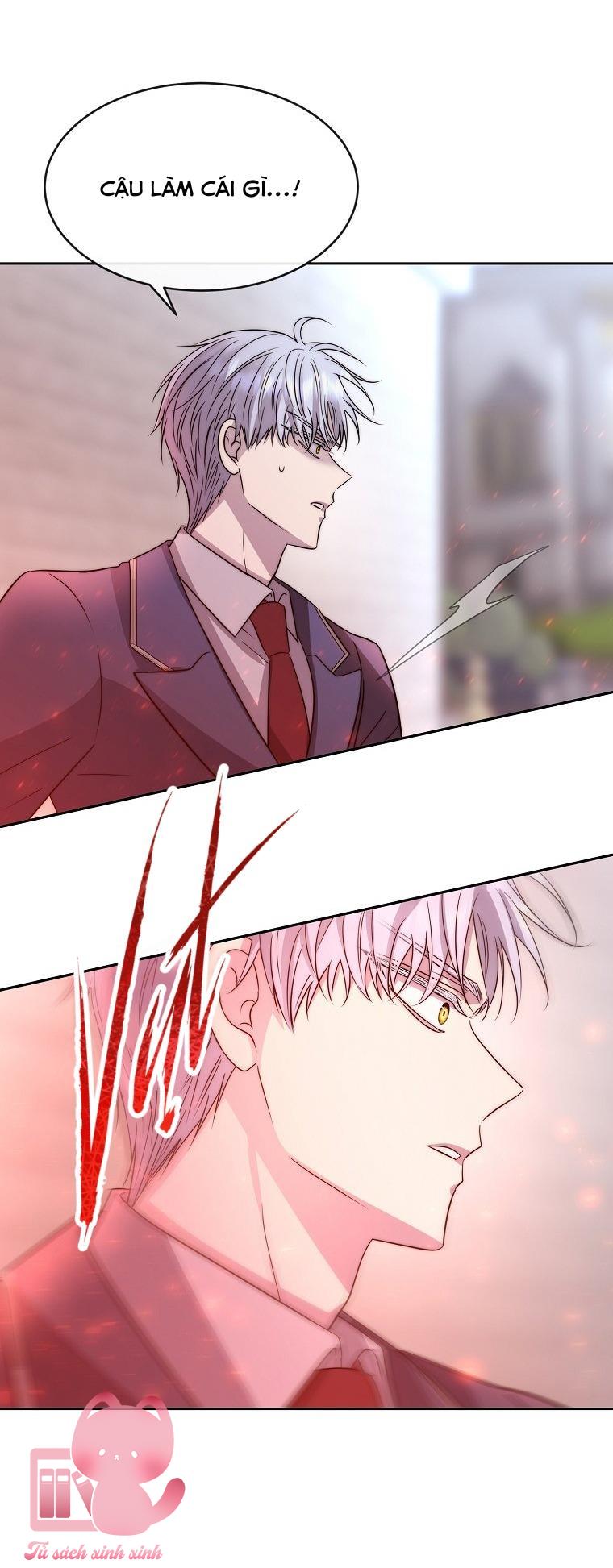Black Haze - Chap 74 - Trang 49