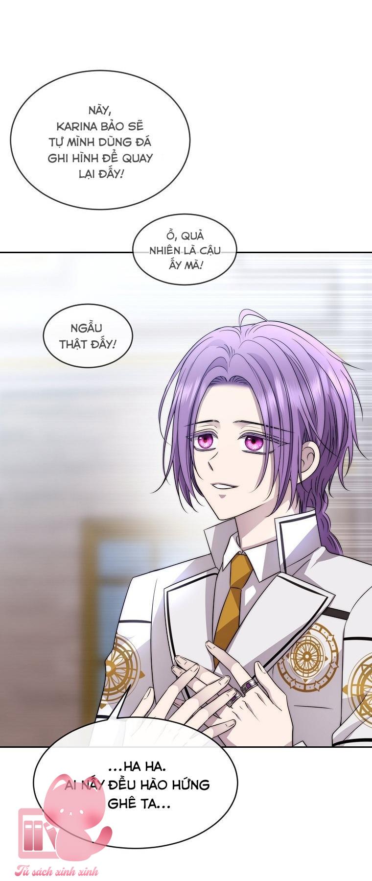 Black Haze - Chap 74 - Trang 5