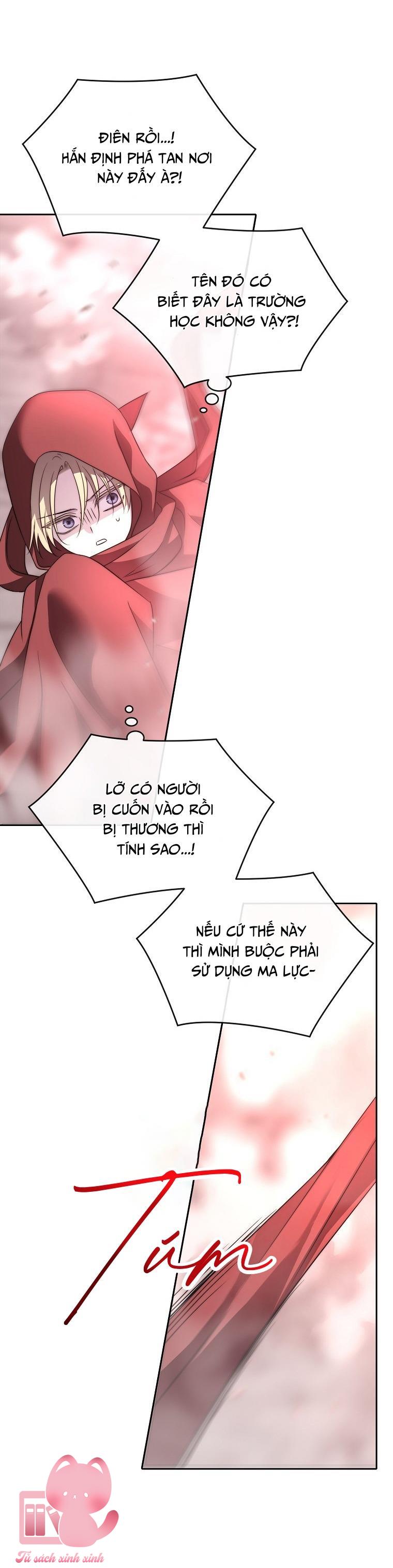 Black Haze - Chap 74 - Trang 51