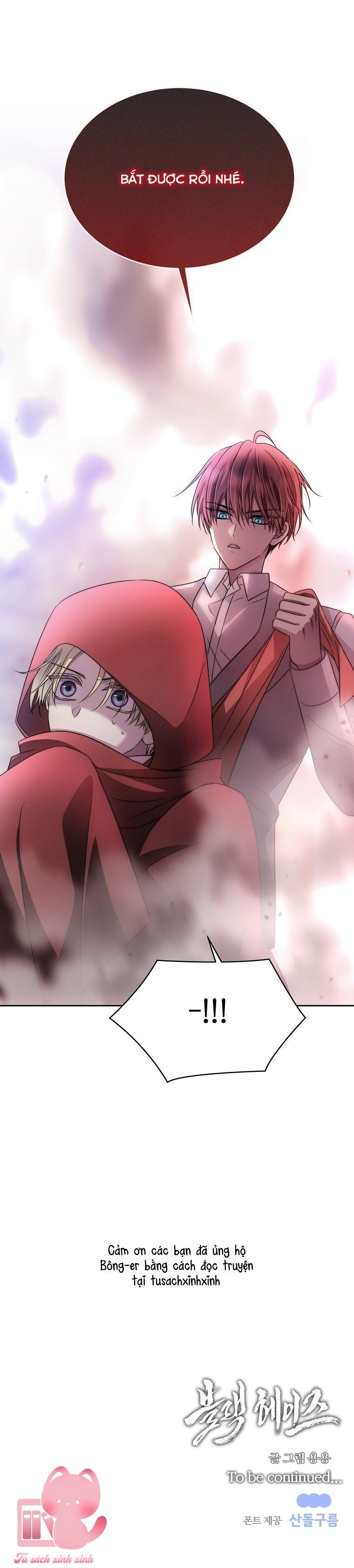 Black Haze - Chap 74 - Trang 52