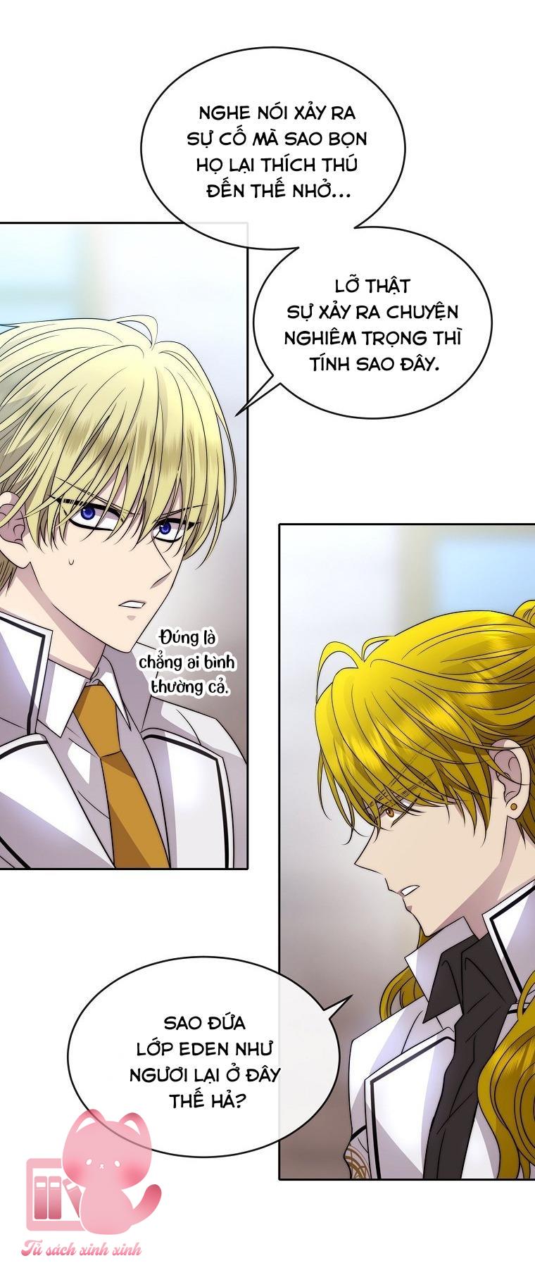 Black Haze - Chap 74 - Trang 6