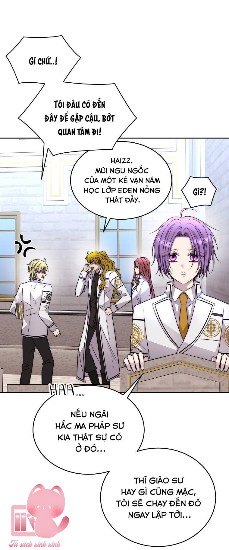 Black Haze - Chap 74 - Trang 7