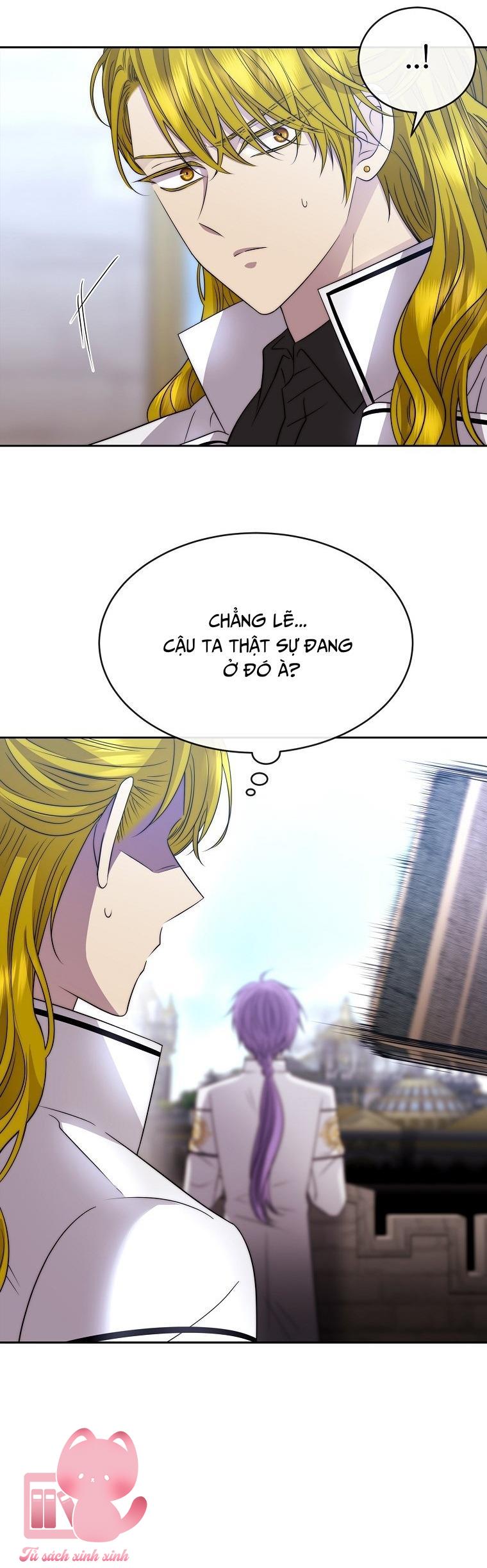 Black Haze - Chap 74 - Trang 8