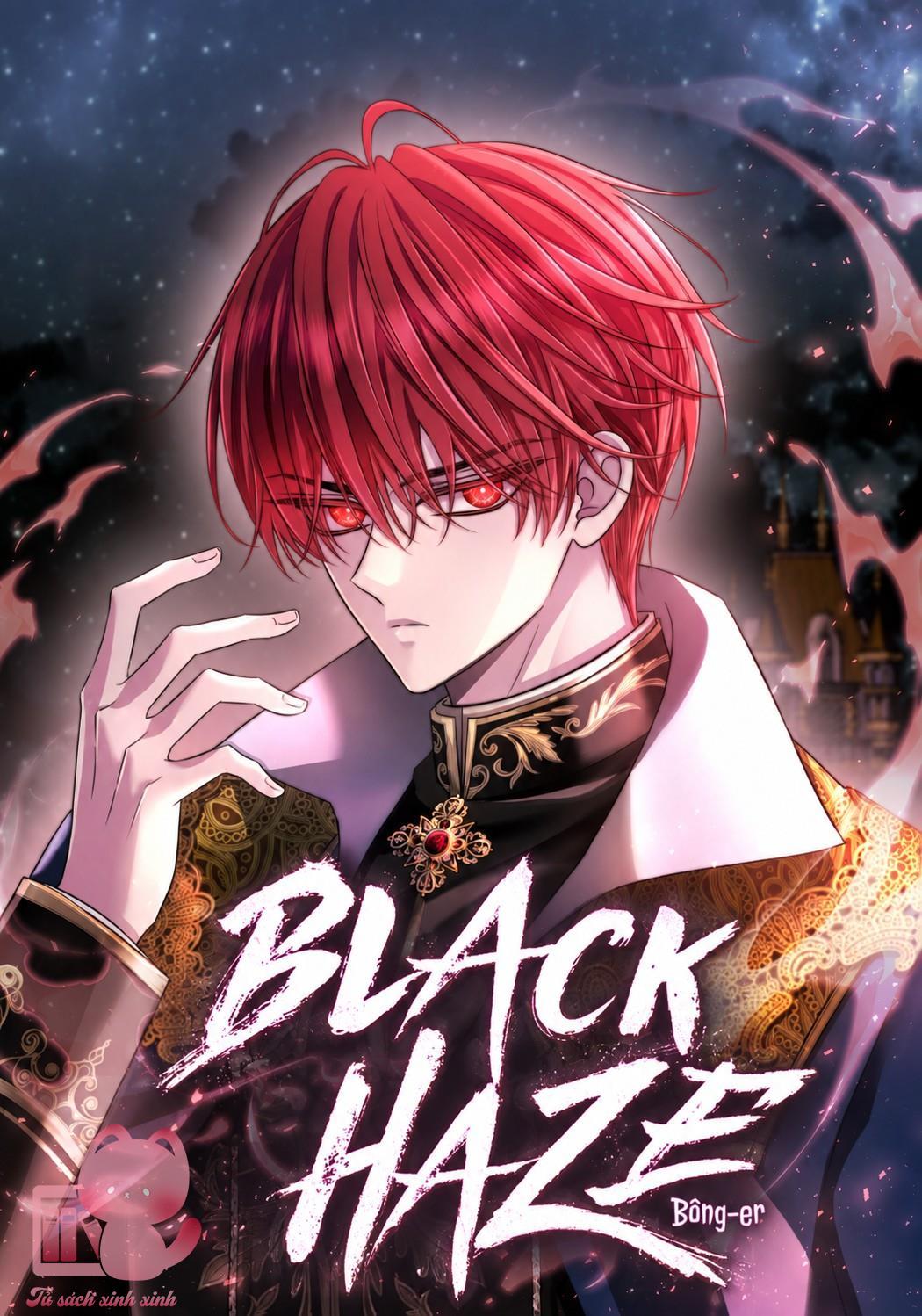 Black Haze - Chap 75 - Trang 1