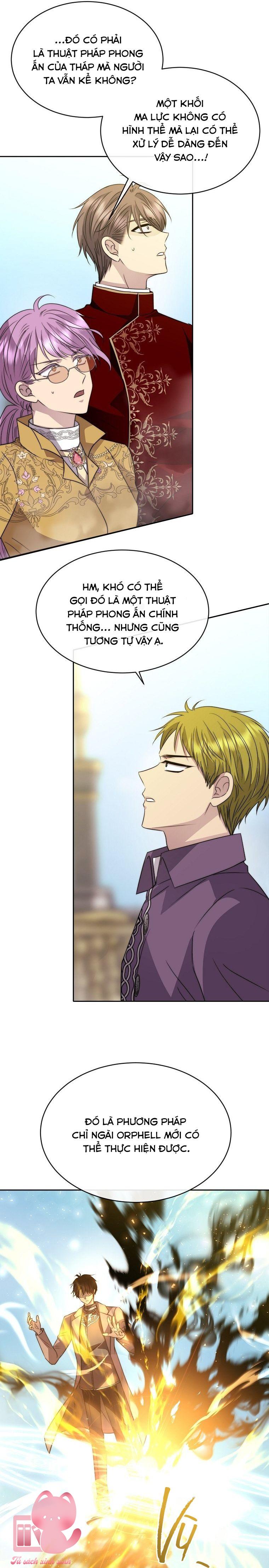 Black Haze - Chap 75 - Trang 10