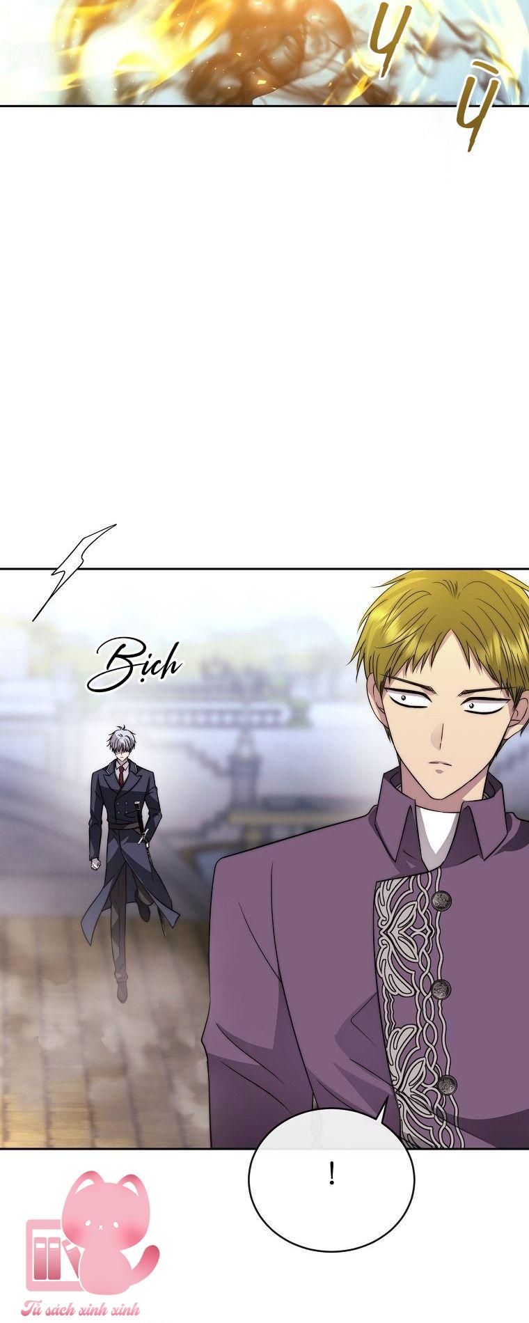 Black Haze - Chap 75 - Trang 11