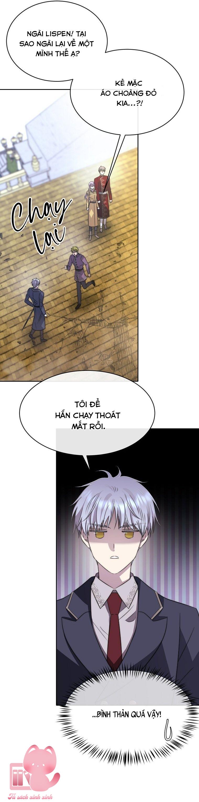Black Haze - Chap 75 - Trang 12