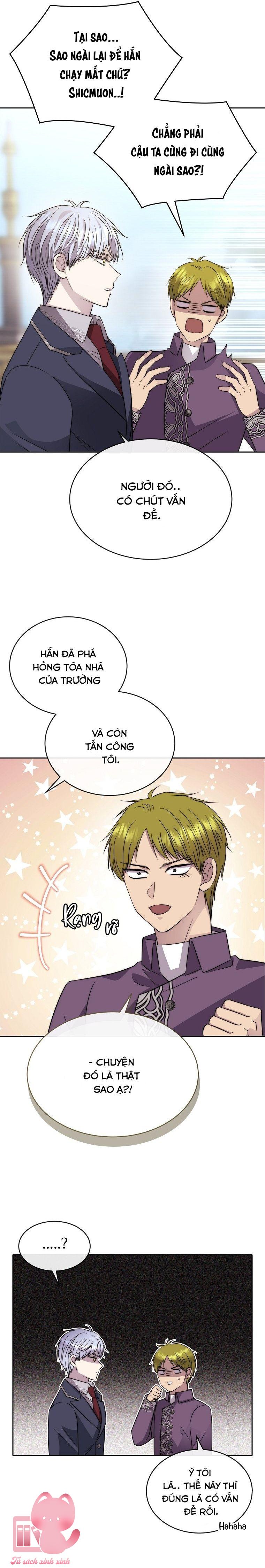 Black Haze - Chap 75 - Trang 13