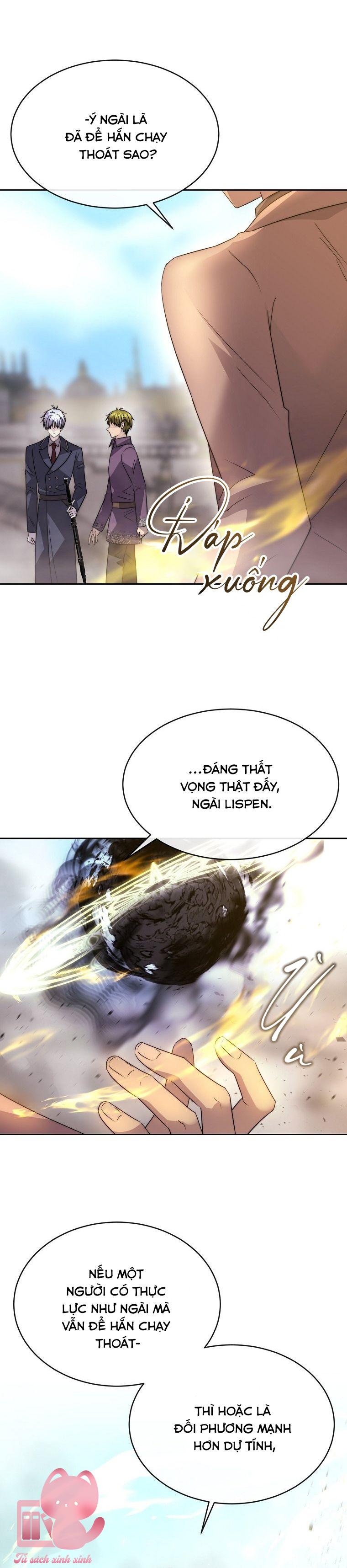 Black Haze - Chap 75 - Trang 14