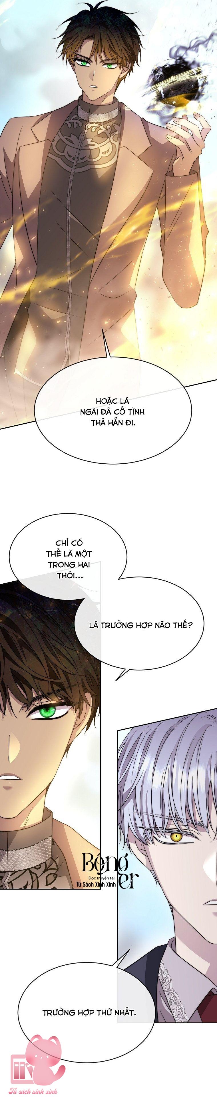 Black Haze - Chap 75 - Trang 15